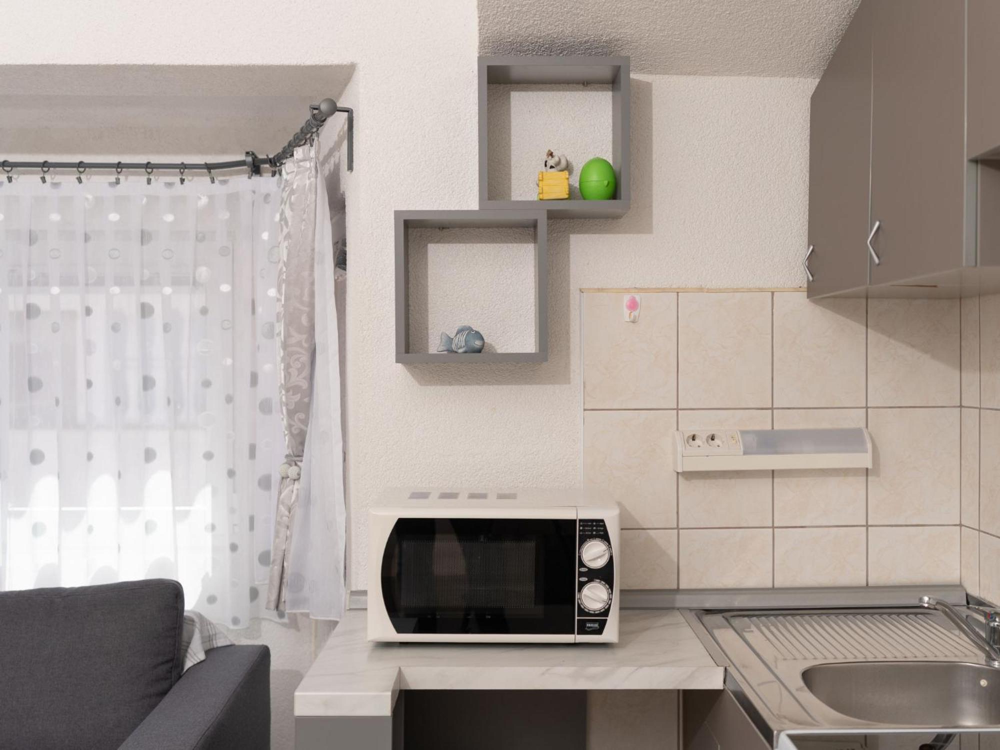 Apartment Mia-2 By Interhome Obrovac Extérieur photo